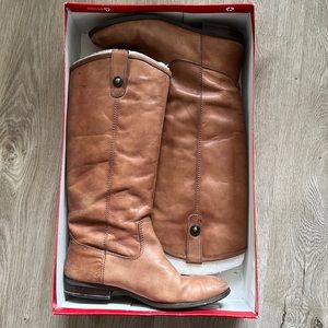 Carlos Santana Boots